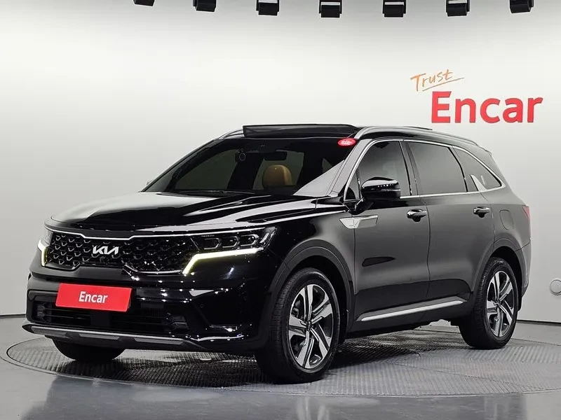 Kia Sorento 1.6 2WD - САМО 30% АВАНС