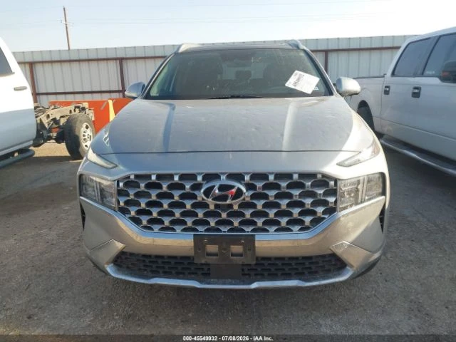 Hyundai Santa fe 2.5* PANORAMA* 360-CAM* BLIND-SPOT* LANE-ASIST* PO | Mobile.bg � ����������� 3