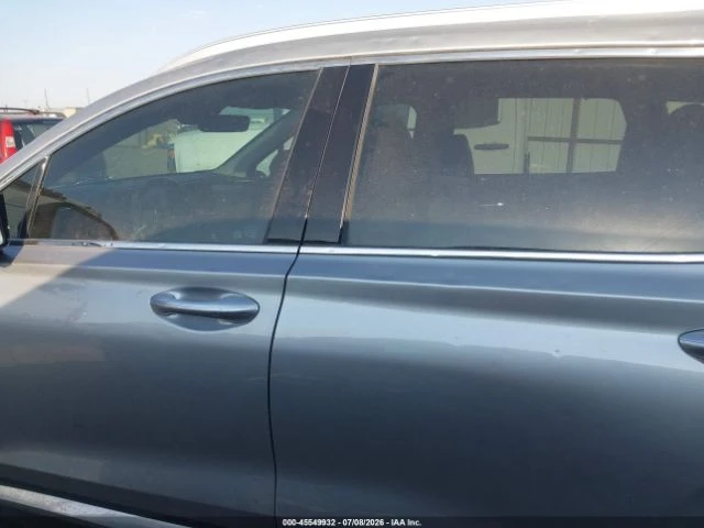 Hyundai Santa fe 2.5* PANORAMA* 360-CAM* BLIND-SPOT* LANE-ASIST* PO | Mobile.bg � ����������� 5