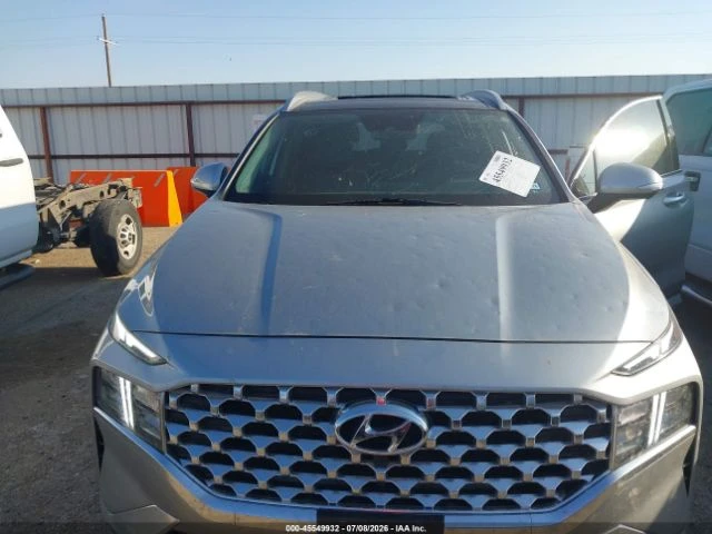 Hyundai Santa fe 2.5* PANORAMA* 360-CAM* BLIND-SPOT* LANE-ASIST* PO | Mobile.bg � ����������� 2