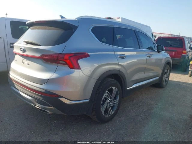 Hyundai Santa fe 2.5* PANORAMA* 360-CAM* BLIND-SPOT* LANE-ASIST* PO | Mobile.bg � ����������� 8