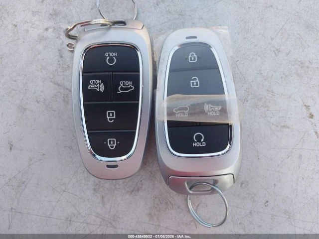 Hyundai Santa fe 2.5* PANORAMA* 360-CAM* BLIND-SPOT* LANE-ASIST* PO | Mobile.bg � ����������� 15
