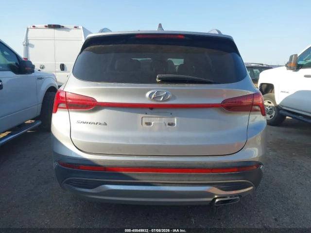 Hyundai Santa fe 2.5* PANORAMA* 360-CAM* BLIND-SPOT* LANE-ASIST* PO | Mobile.bg � ����������� 7