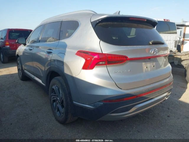 Hyundai Santa fe 2.5* PANORAMA* 360-CAM* BLIND-SPOT* LANE-ASIST* PO | Mobile.bg � ����������� 6