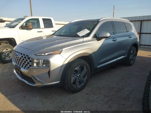 Hyundai Santa fe 2.5* PANORAMA* 360-CAM* BLIND-SPOT* LANE-ASIST* PO | Mobile.bg � ����������� 4