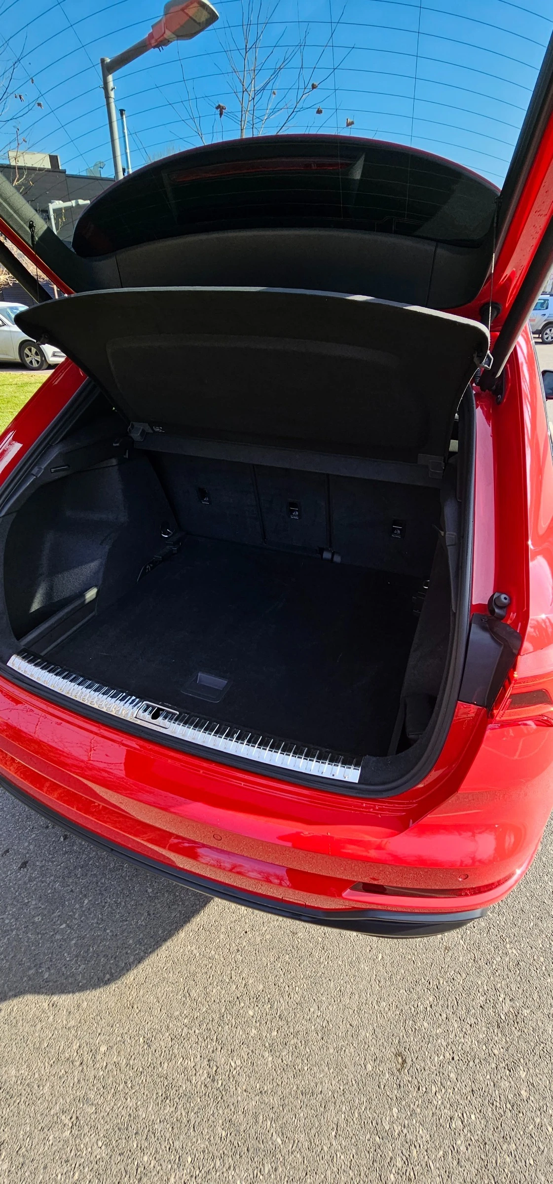 Audi Q3 TFSI 45 S-Line  | Mobile.bg   16