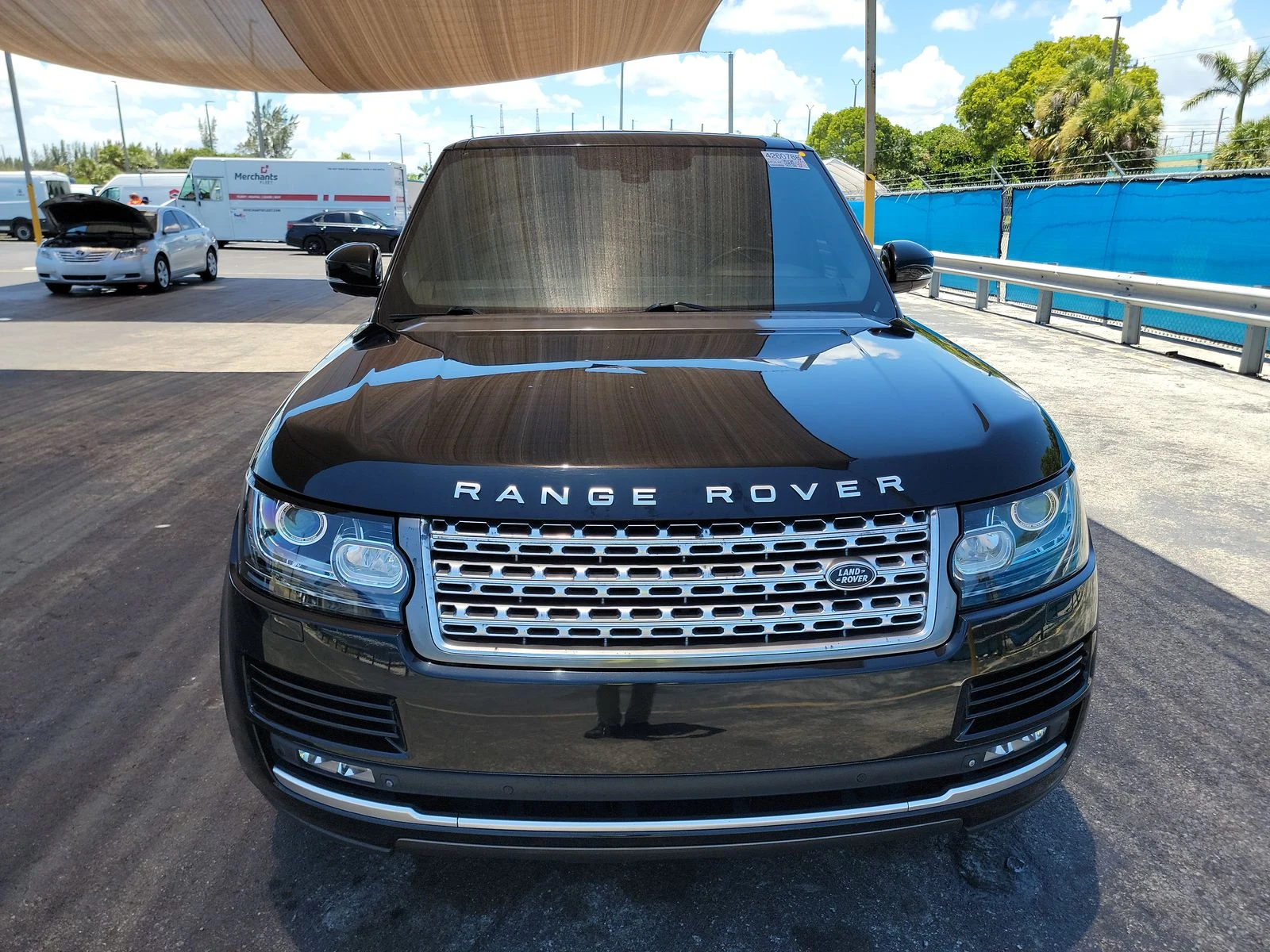 Land Rover Range rover * SUPERCHRGED* FULL*  - изображение 3