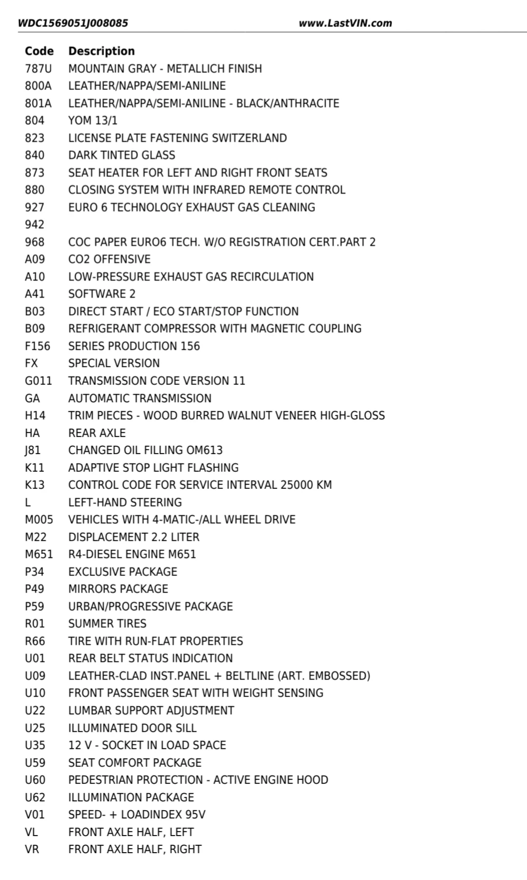 Mercedes-Benz GLA 220 4x4 GLA220 cdi 170hp LED full  | Mobile.bg   17