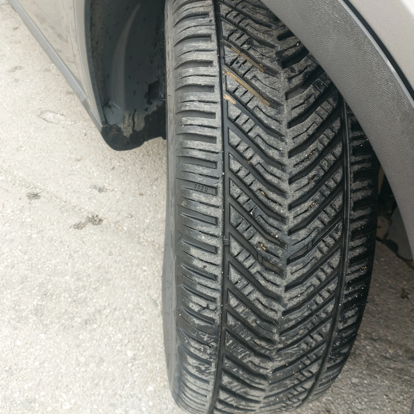 Mercedes-Benz GLA 220 4x4 GLA220 cdi 170hp LED full  | Mobile.bg   15