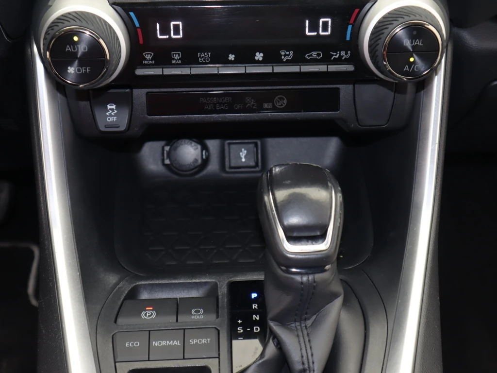 Toyota Rav4 2.5 e-CVT Hybrid | Mobile.bg   14