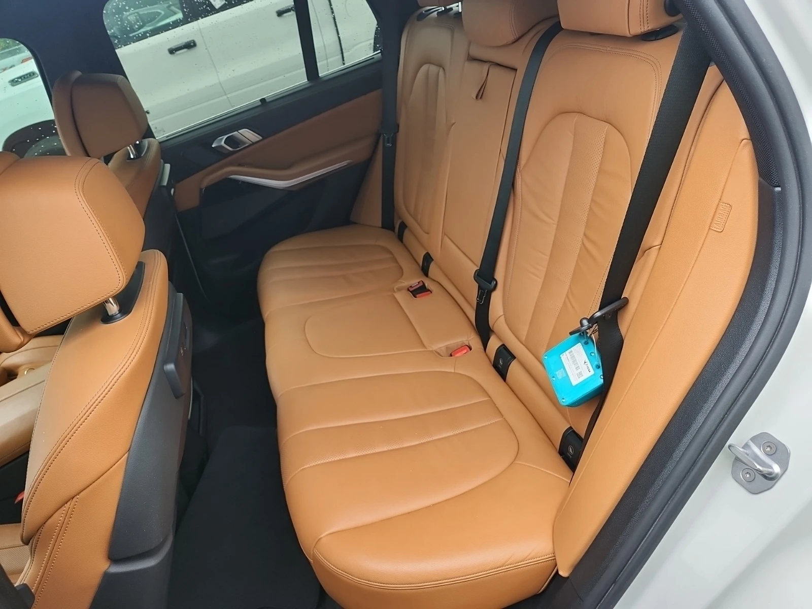BMW X5 * XDRIVE40I * * БЕЗ ПЪРВОНАЧАЛНА ВНОСКА*  - изображение 10