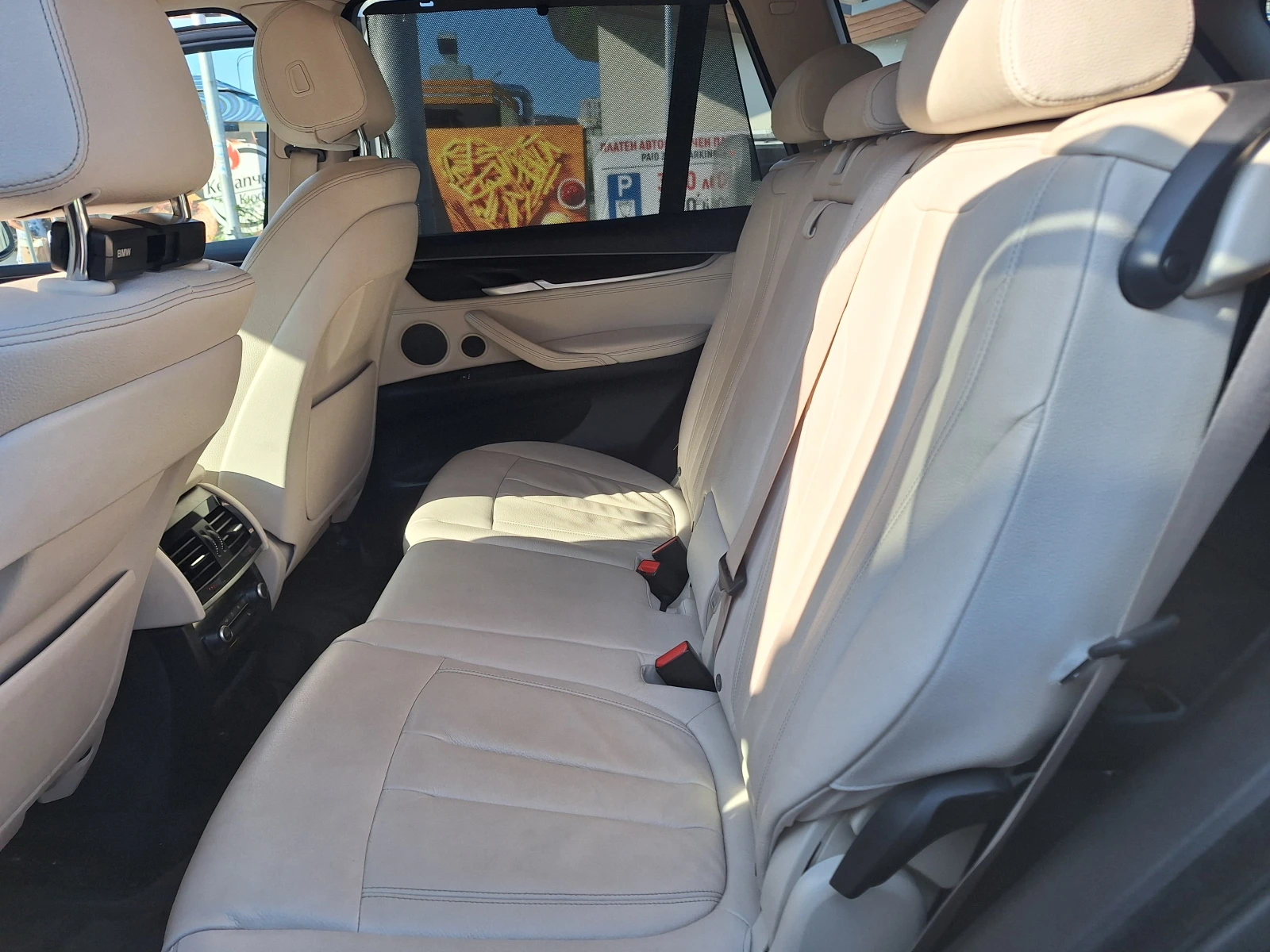 BMW X5  - изображение 10