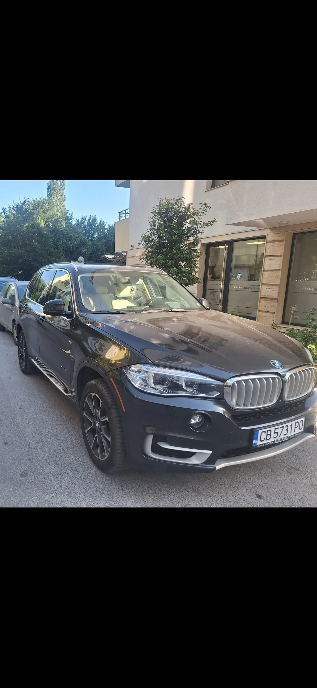 BMW X5  - изображение 2