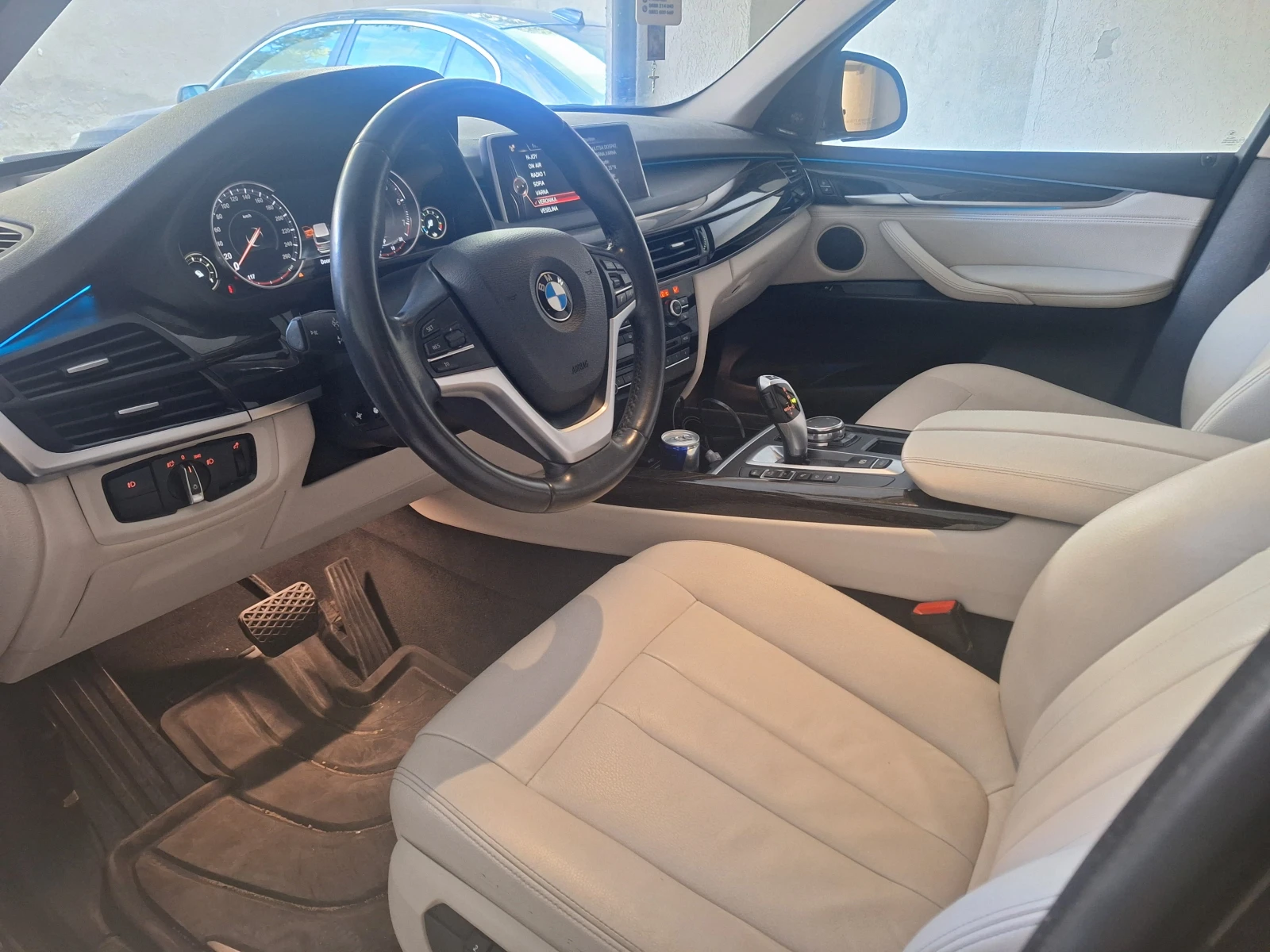 BMW X5  - изображение 6