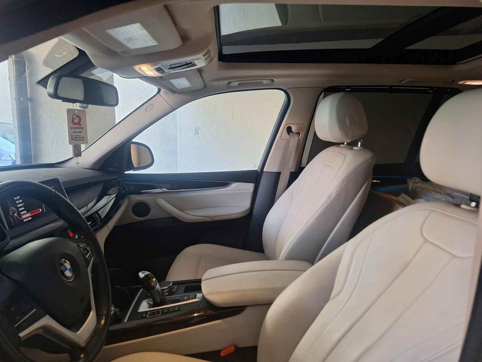 BMW X5  - изображение 8