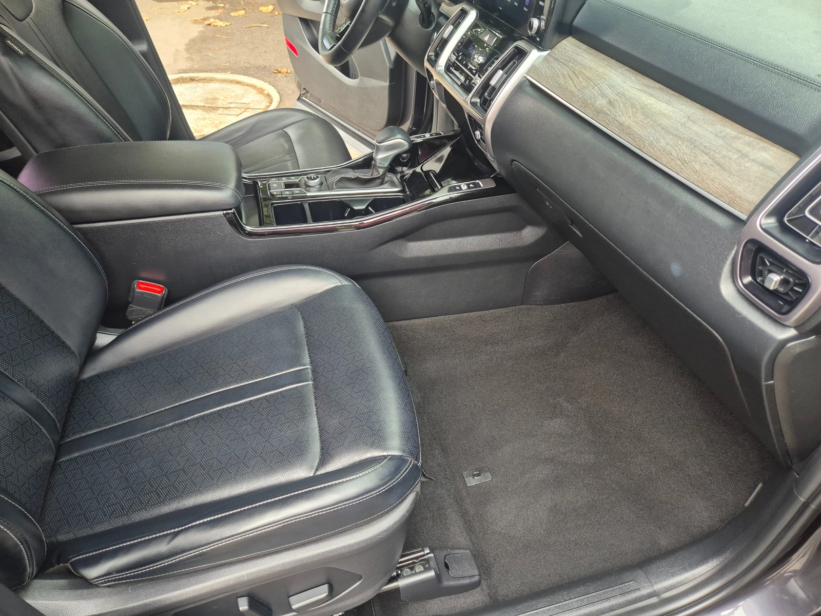 Kia Sorento 2.2 CRDI 4X4 6+ 1 - изображение 7