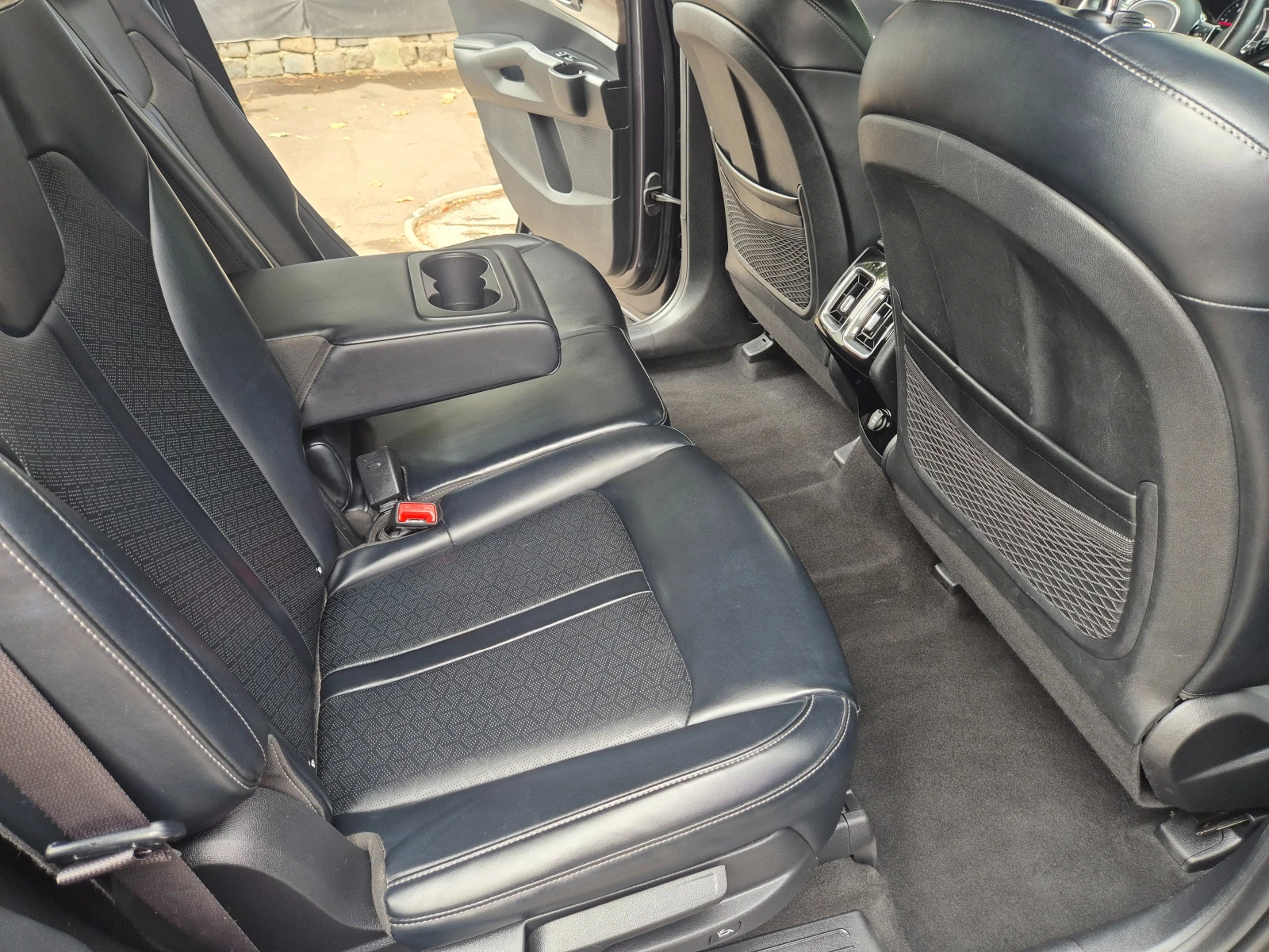 Kia Sorento 2.2 CRDI 4X4 6+ 1 - изображение 8