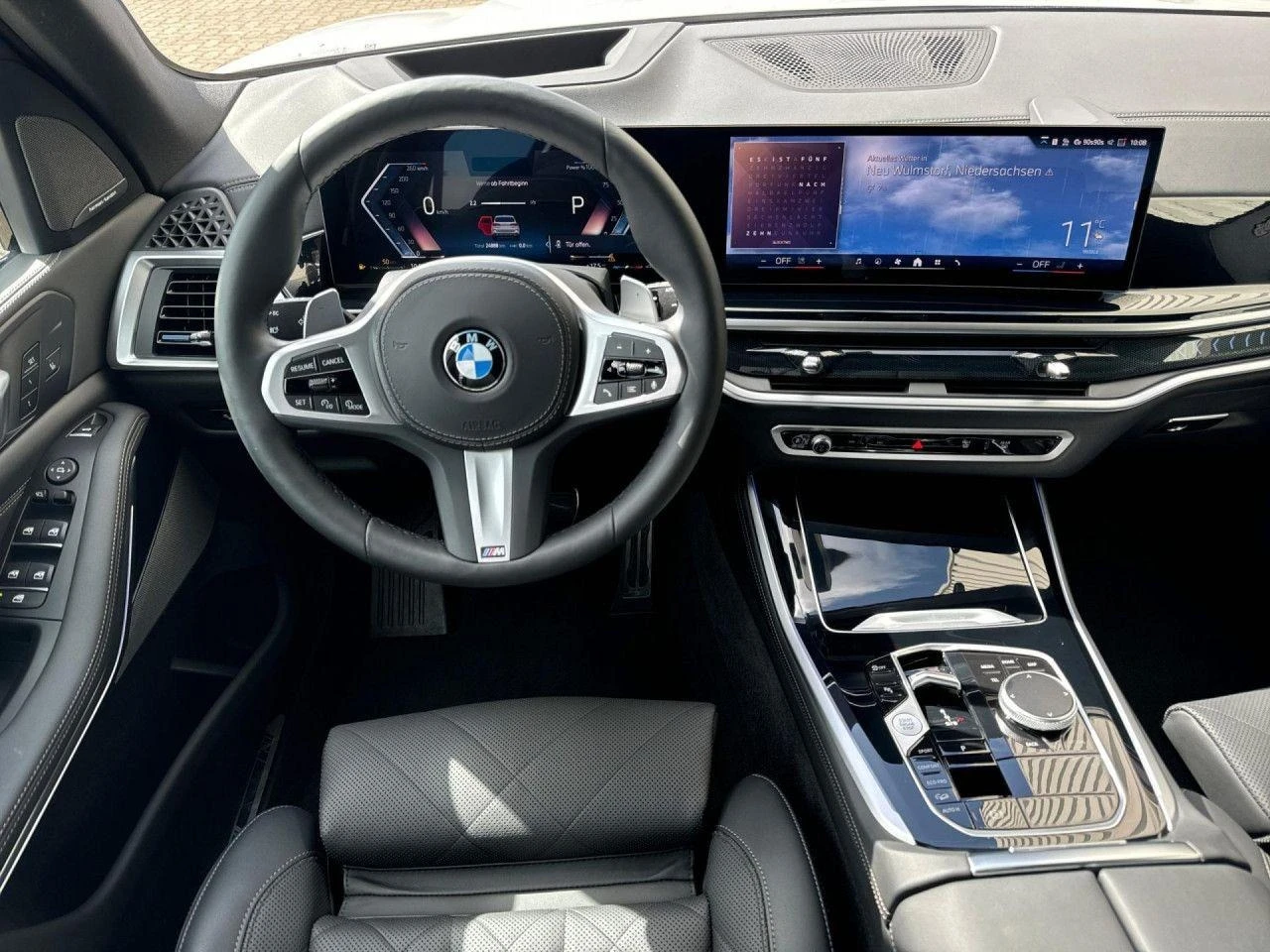 BMW X5 40i/xDrive/FACELIFT/M-SPORT/H&K/HEAD UP/PANO/360/ - изображение 10