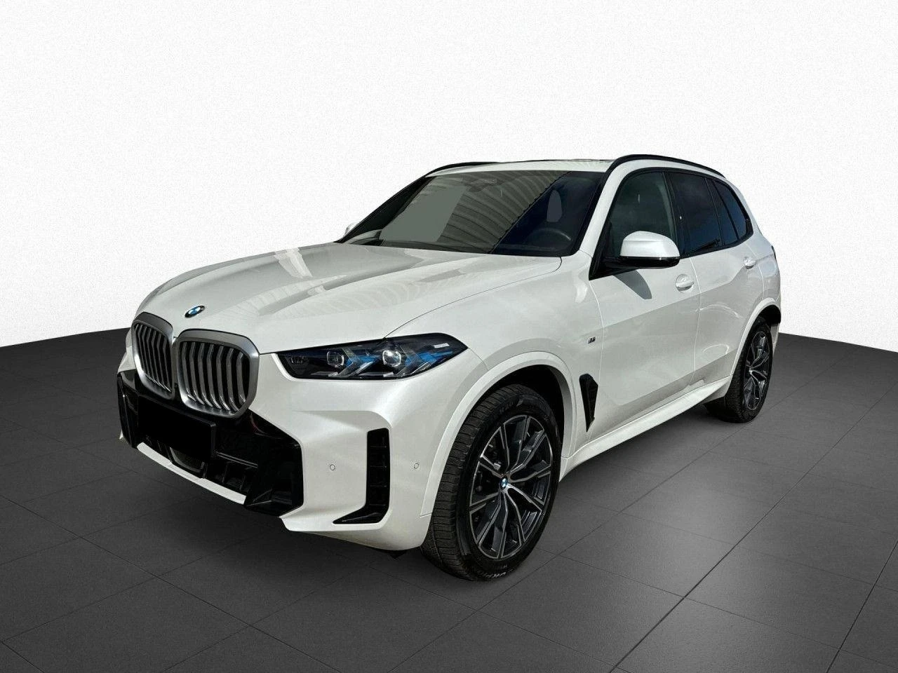 BMW X5 40i/xDrive/FACELIFT/M-SPORT/H&K/HEAD UP/PANO/360/ - изображение 2