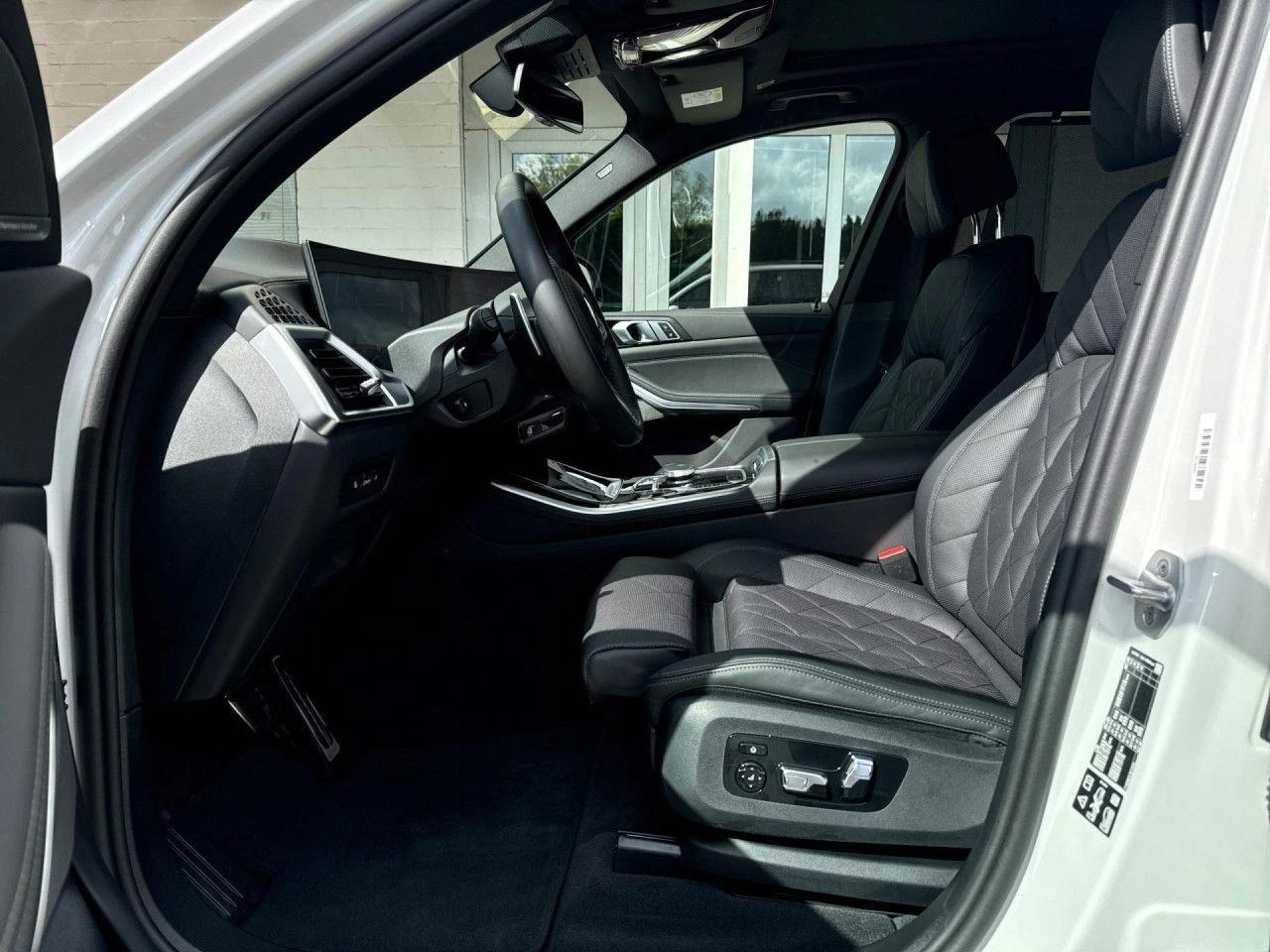 BMW X5 40i/xDrive/FACELIFT/M-SPORT/H&K/HEAD UP/PANO/360/ - изображение 6