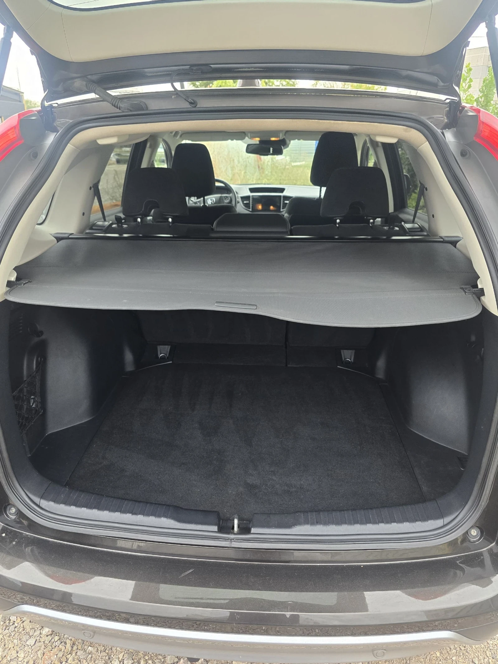 Honda Cr-v 1.6 i-DTEC 4x4 | Mobile.bg � ����������� 15