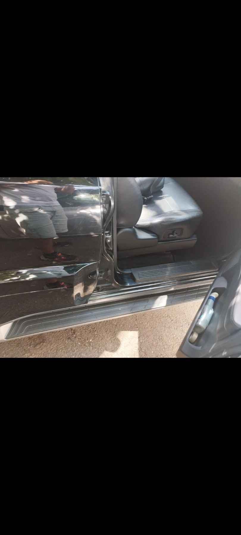 Mitsubishi Pajero 3.2 D - изображение 5