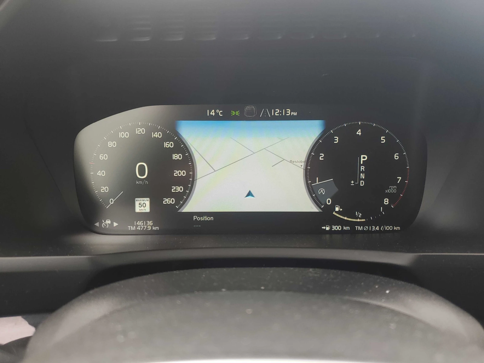 Volvo Xc90 T6 AWD Inscription CARFAX АВТО КРЕДИТ  | Mobile.bg — изображение 6