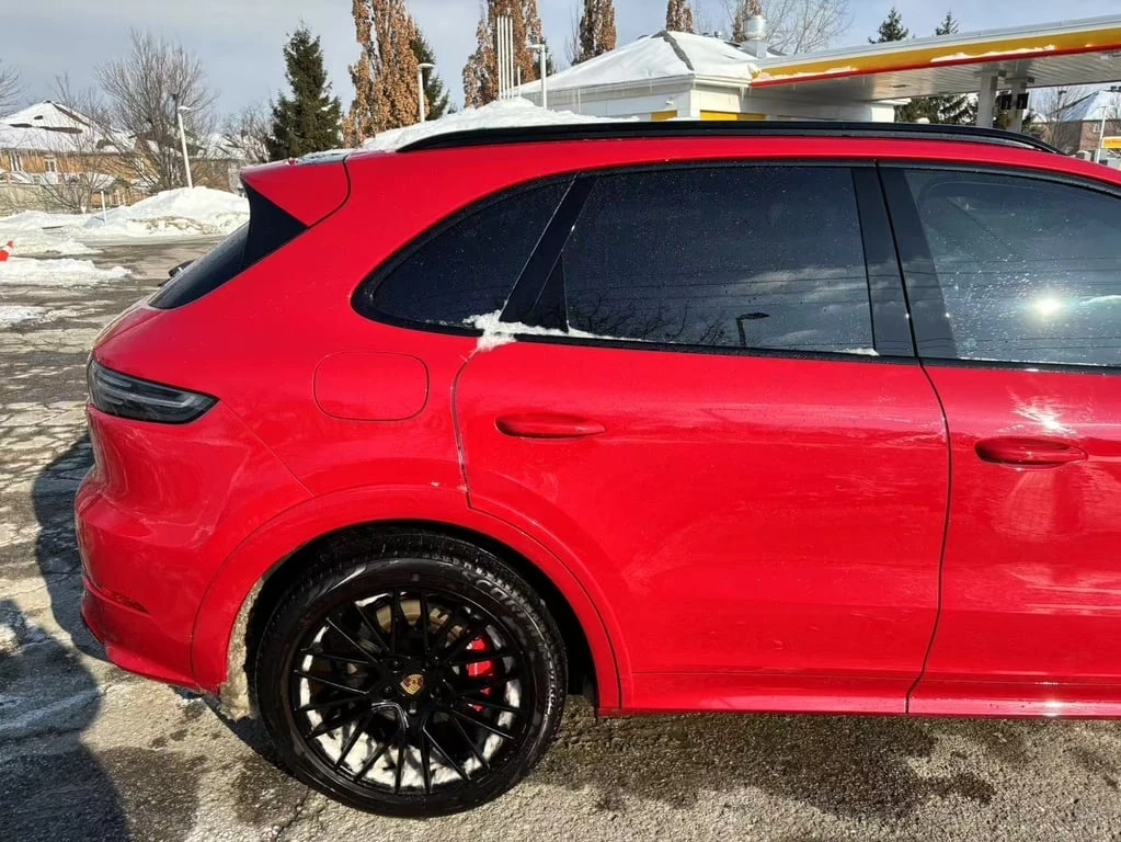 Porsche Cayenne * GTS * CARFAX * БЕЗ ПЪРВОНАЧАЛНА ВНОСКА - изображение 3