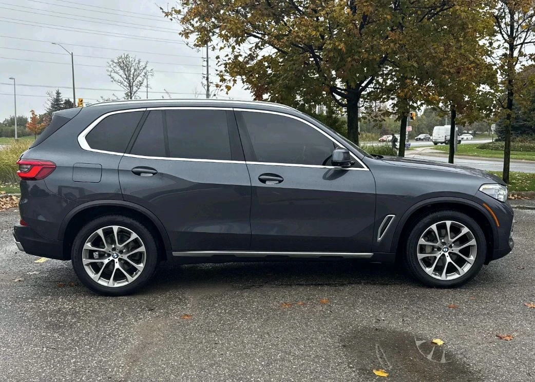 BMW X5 xDrive 40I | Mobile.bg   4