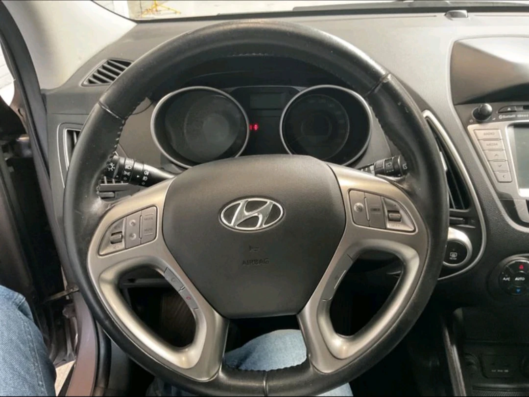Hyundai IX35 | Mobile.bg   6