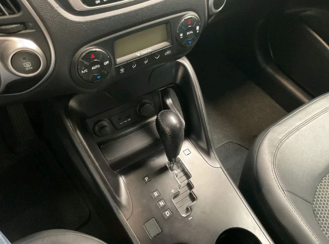 Hyundai IX35 | Mobile.bg   7