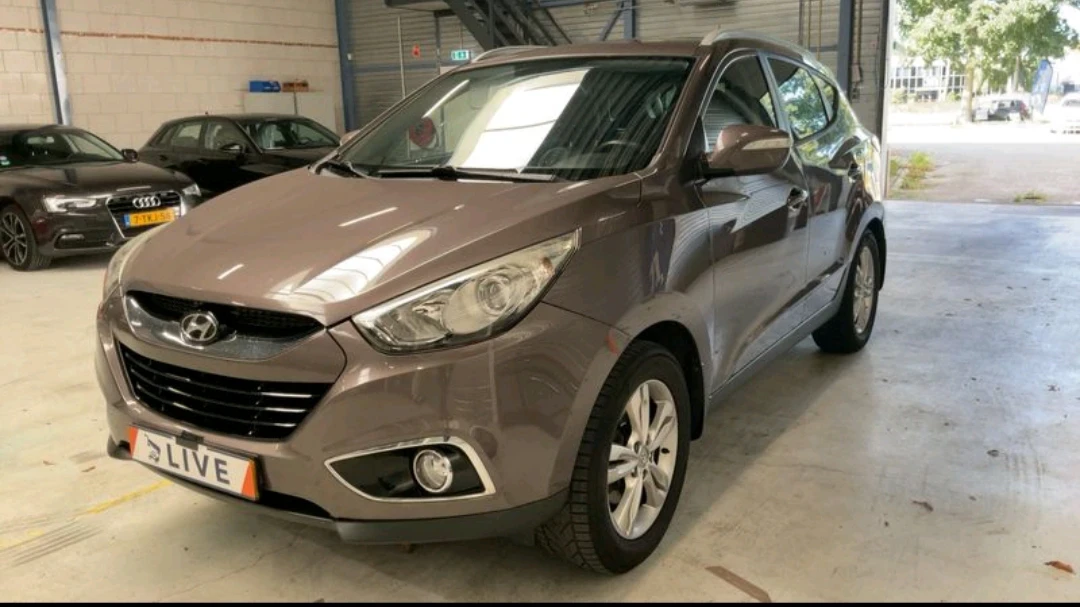 Hyundai IX35 | Mobile.bg   1