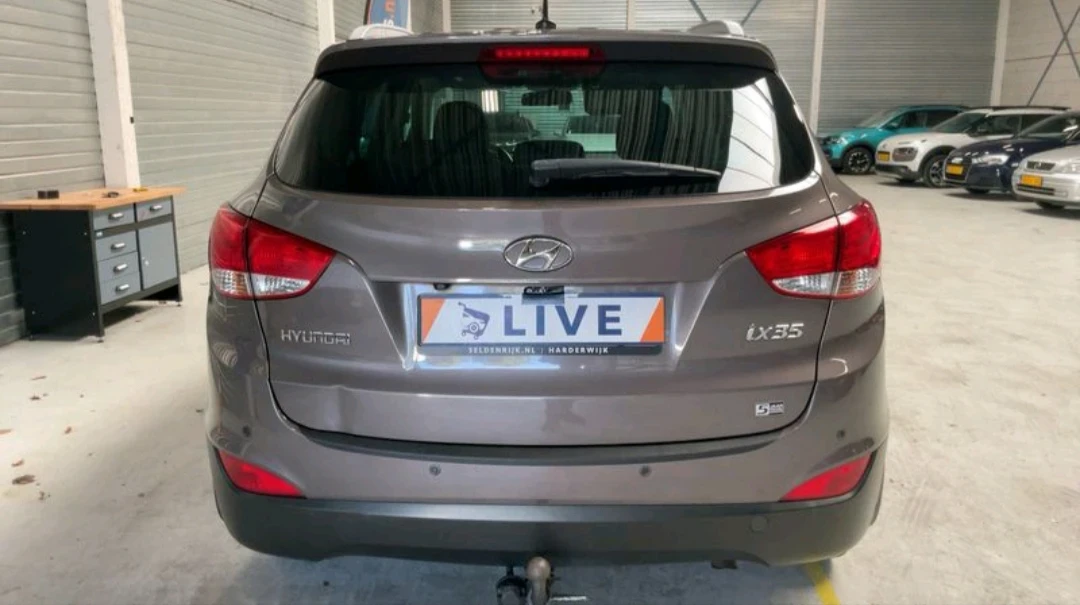 Hyundai IX35 | Mobile.bg   3