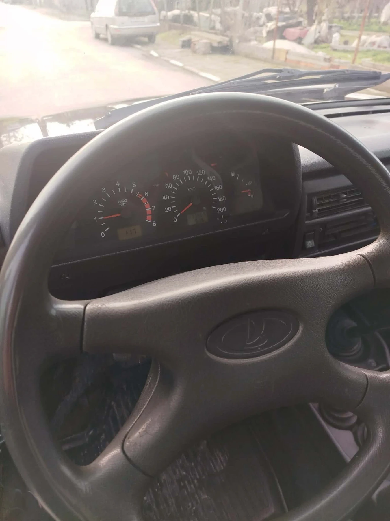 Lada Niva | Mobile.bg � ����������� 5