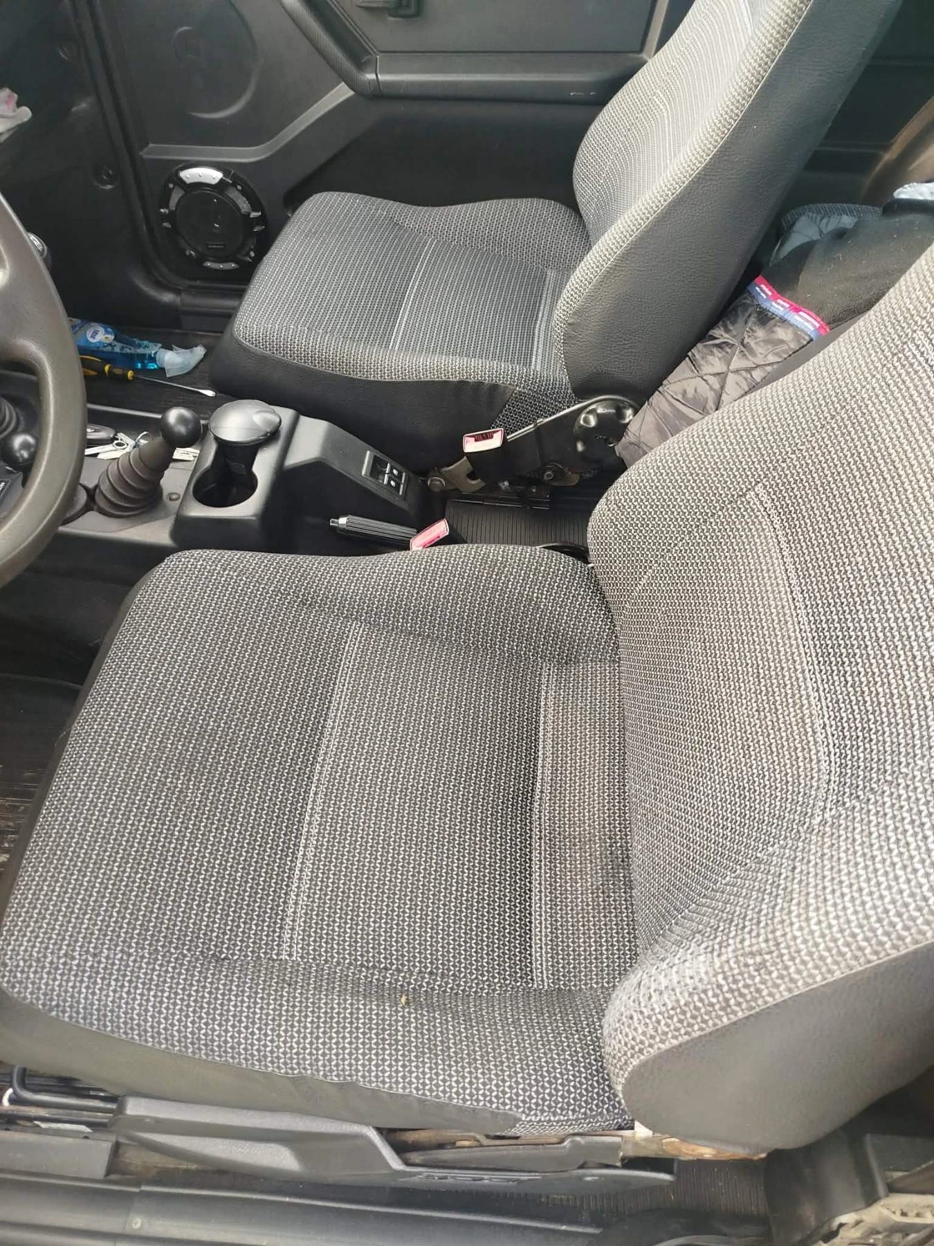 Lada Niva | Mobile.bg � ����������� 6