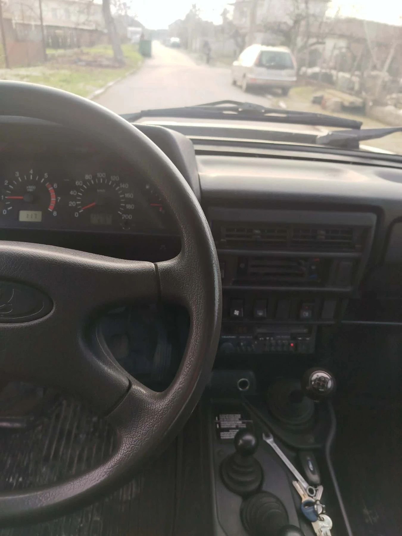 Lada Niva | Mobile.bg � ����������� 7
