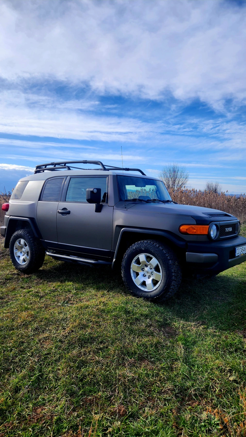 Toyota Fj cruiser | Mobile.bg � ����������� 13