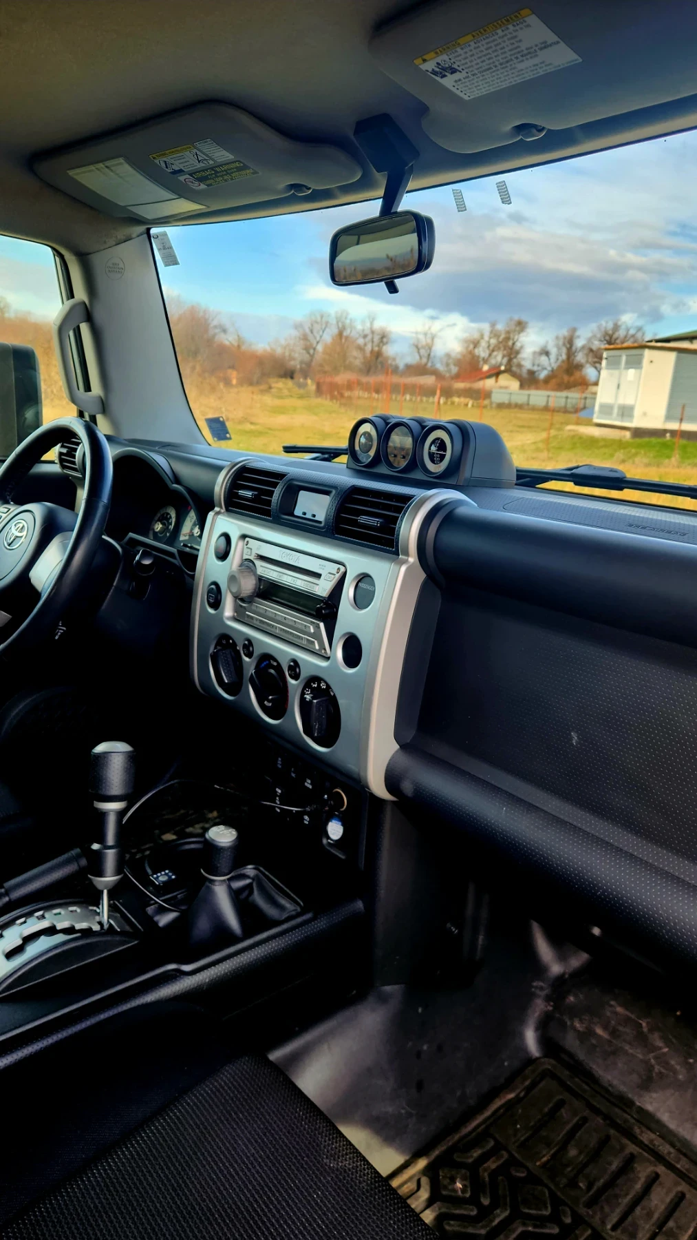 Toyota Fj cruiser | Mobile.bg � ����������� 11