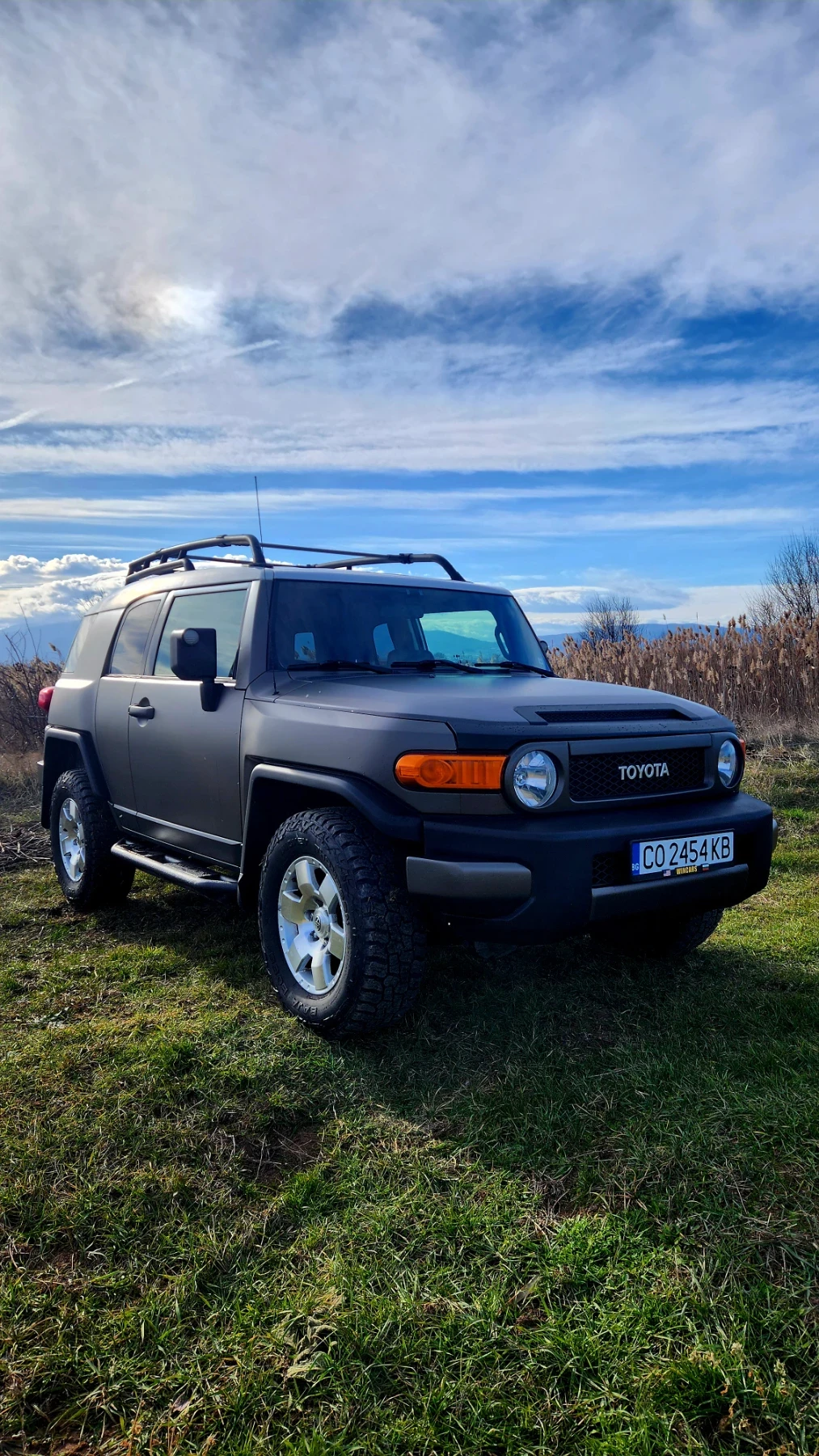 Toyota Fj cruiser | Mobile.bg � ����������� 16