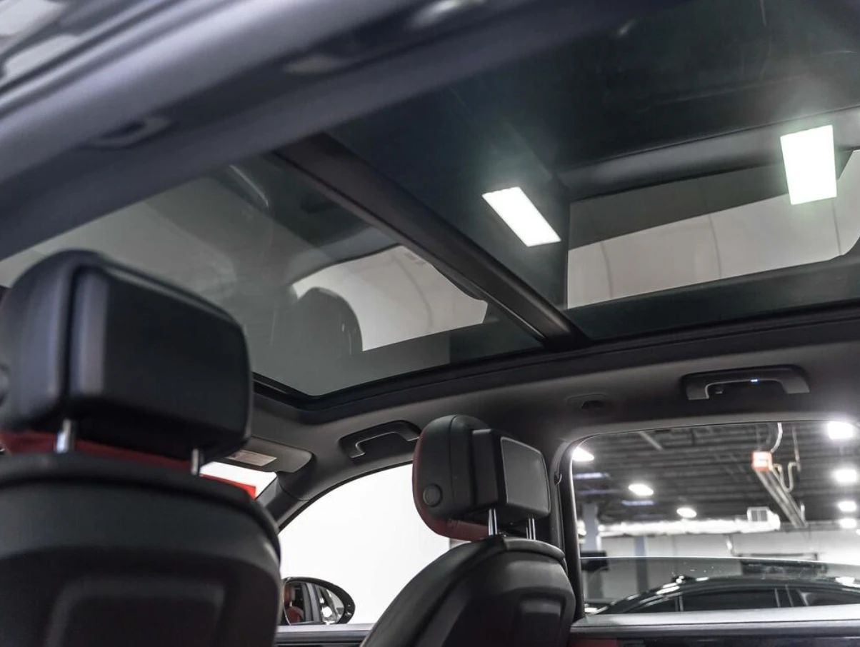 Porsche Cayenne 2024 Porsche Cayenne PREMIUM PLUS - изображение 10