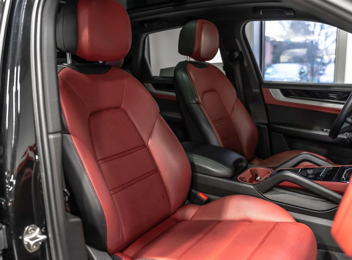 Porsche Cayenne 2024 Porsche Cayenne PREMIUM PLUS - изображение 8