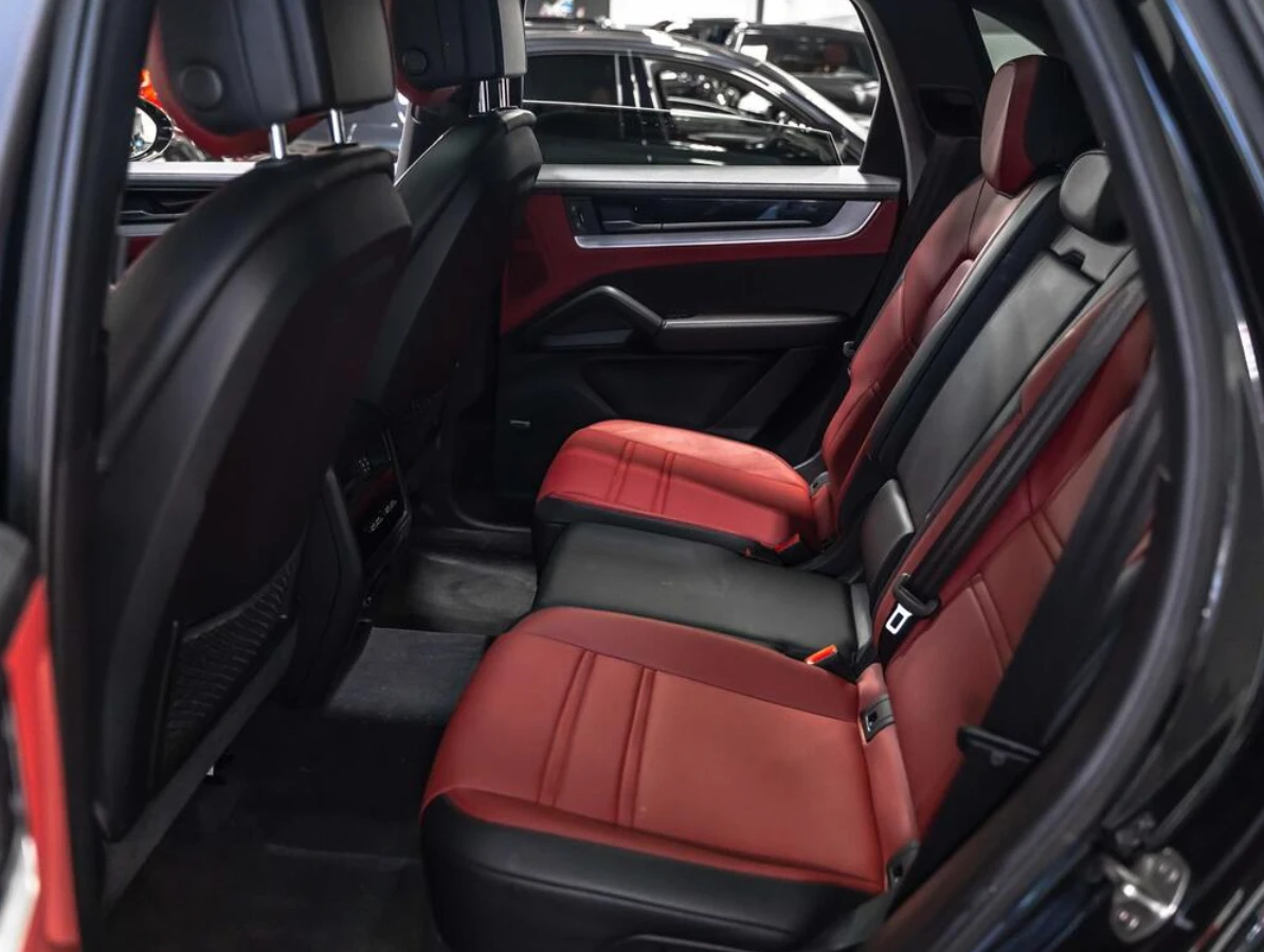 Porsche Cayenne 2024 Porsche Cayenne PREMIUM PLUS - изображение 9