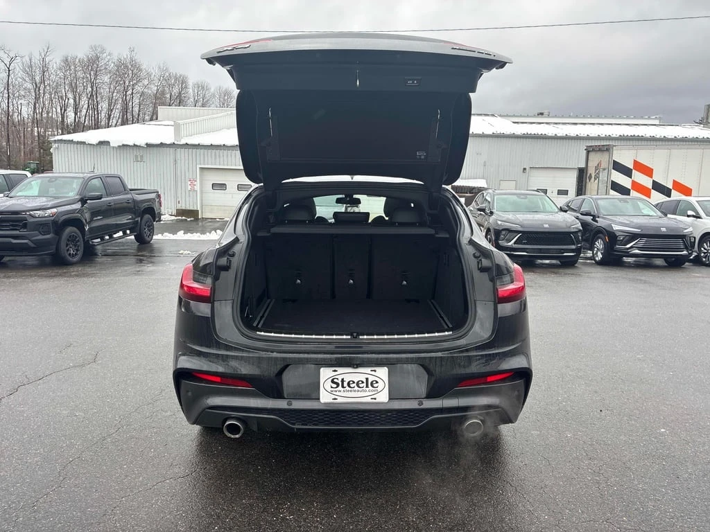 BMW X4 * xDrive30i * CARFAX * ��� ������������ ������ | Mobile.bg � ����������� 14