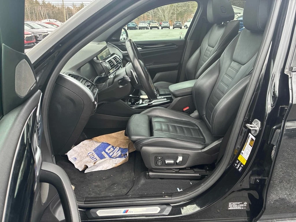 BMW X4 * xDrive30i * CARFAX * БЕЗ ПЪРВОНАЧАЛНА ВНОСКА - изображение 5