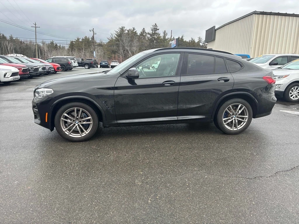 BMW X4 * xDrive30i * CARFAX * БЕЗ ПЪРВОНАЧАЛНА ВНОСКА - изображение 2
