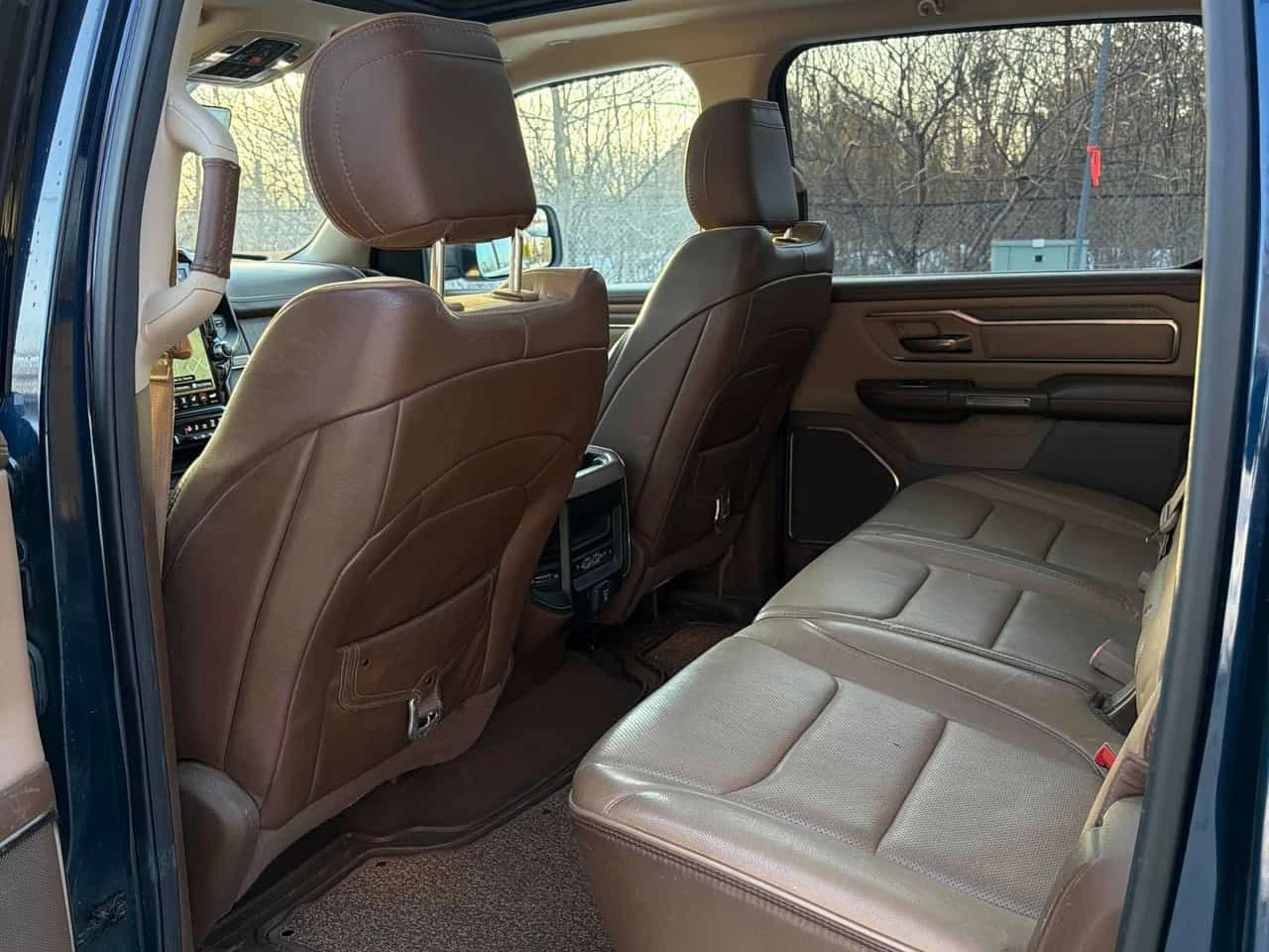 Dodge RAM 1500 * Laramie Longhorn * 360 ������* ��������*  | Mobile.bg � ����������� 16