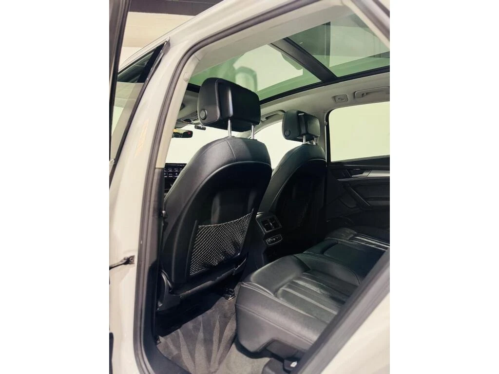 Audi Q5 Progressiv Quattro | S LINE - изображение 9