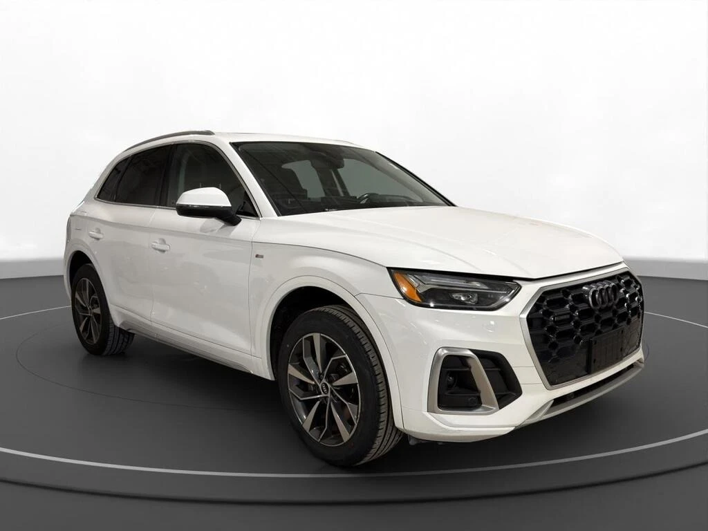 Audi Q5 Progressiv Quattro | S LINE - изображение 2