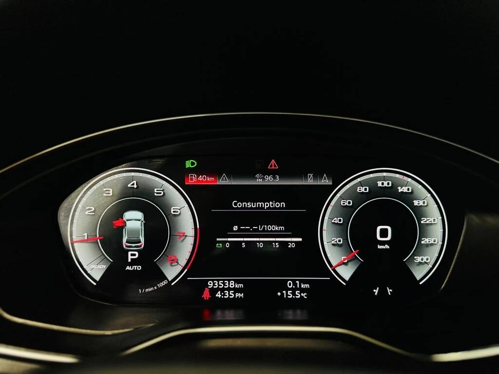 Audi Q5 Progressiv Quattro | S LINE, снимка 13 - Автомобили и джипове - 53723812