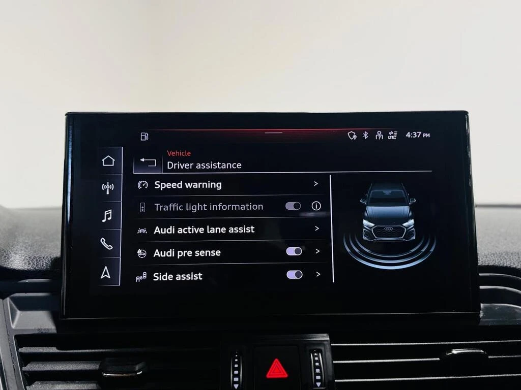 Audi Q5 Progressiv Quattro | S LINE, снимка 11 - Автомобили и джипове - 53723812